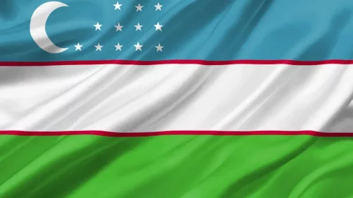 O‘zbekiston bayrog‘i – Ma’nosi va ramzlari haqida to‘liq ma’lumot