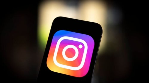 instagramdi qanday qilib o'chirib yuborish