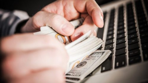 Internetdan pul ishlash usullari