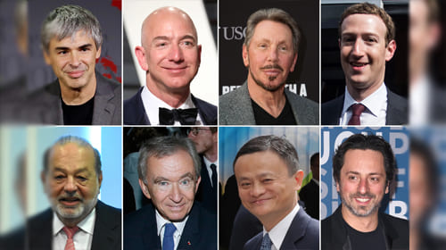 Mashhur insonlar qaysi universitetni tugatgan?