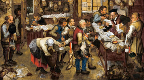 Tarixdagi Eng G'alati Sog'lik Turlari: Pika, Cotard va Boshqalar