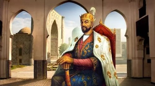 Amir Temur haqida ma'lumot: Amir Temur haqidagi umumiy ma'lumot, tarixiy ahamiyati