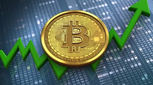 Bitcoin nima?