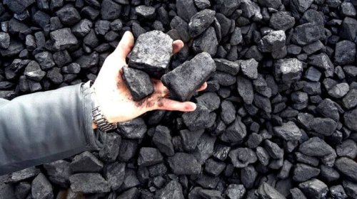 Ko‘mir qanday hosil bo‘lgan