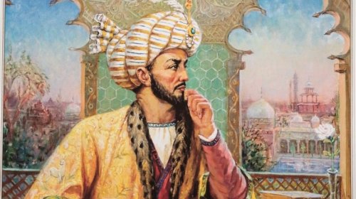 Zahiriddin Muhammad Bobur: Buyuk Hukmdor va Shoir