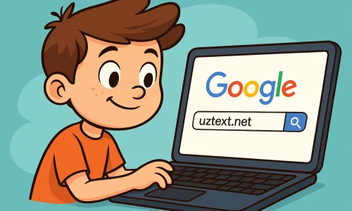 Google nima?