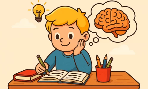 Qanday qilib eslab qolish qobiliyatini kuchaytirish mumkin?