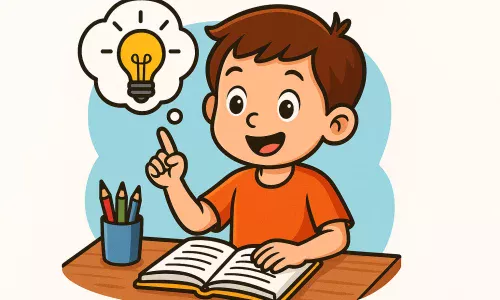 Bolalarning tez o‘rganish siri – Ilmiy asosda