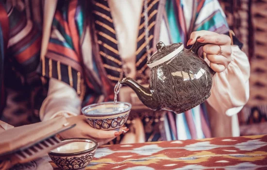 Tushda mehmon kutish nimani bildiradi?