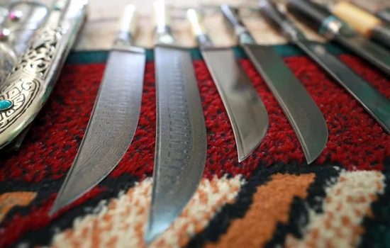 Tushda pichoq ko‘rish nimani bildiradi?