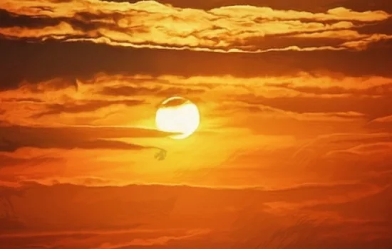 Tushda quyosh ko‘rish nimani bildiradi?