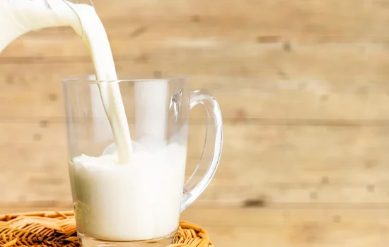 Tushda sut ichish nimani bildiradi?