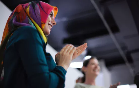 Tushda xotin ko‘rish nimani anglatadi?