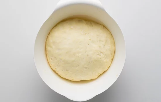 Tushda xamir ko‘rish nimani bildiradi?