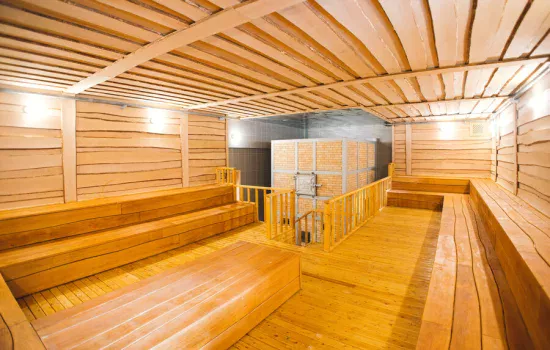 Tushda banya ko‘rish nimani bildiradi?