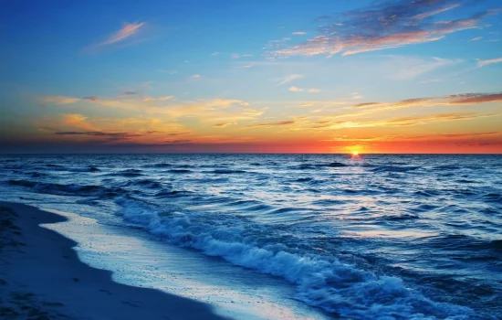 Tushda dengiz ko‘rish nimani bildiradi?