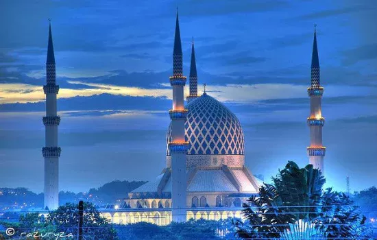 Tushda masjid ko‘rish nimani bildiradi?