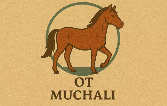 Ot muchali haqida