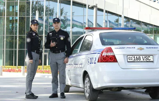 Tushda politsiyachini ko‘rish nimani bildiradi?