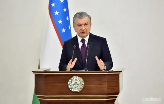 Tushda prezident ko‘rish nimani anglatadi?