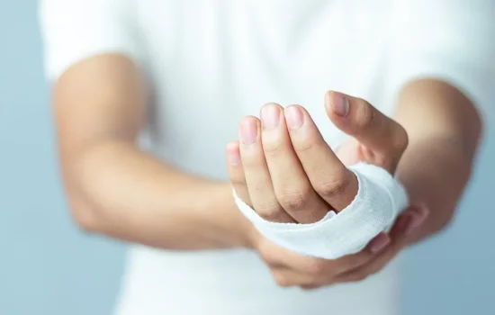 Zarba berishning tush talqini