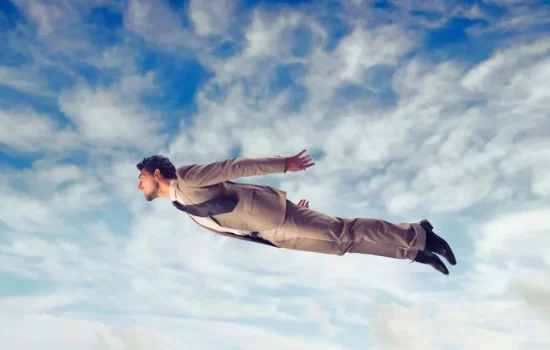 Tushda uchsa nimani anglatadi?