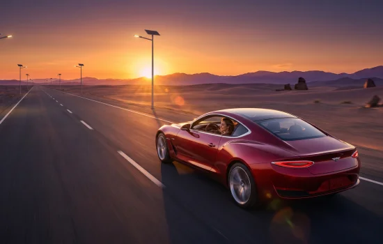 Tushda mashina ko‘rish: Haydash, sotib olish va avariya ta’biri