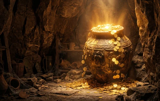 Tushda xum ko‘rsa nima bo‘ladi? Boylik va xazina ta’biri