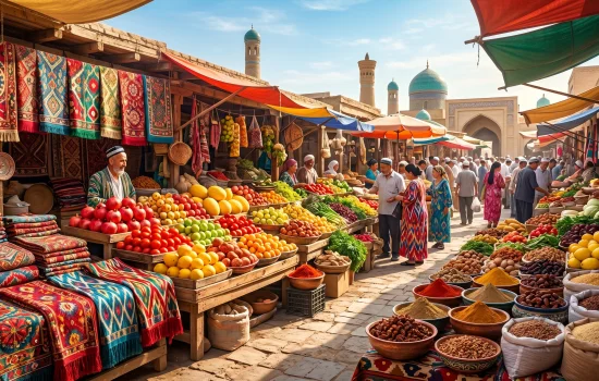 Tushda bozor ko‘rsa nima bo‘ladi? Rizq, savdo va baraka ta’biri