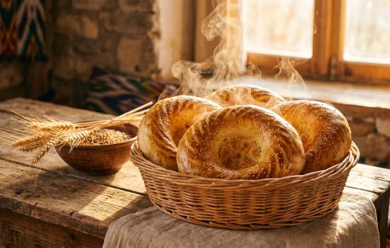 Tushda non ko‘rish: Rizq-ro‘z, baraka va martaba belgisimi?