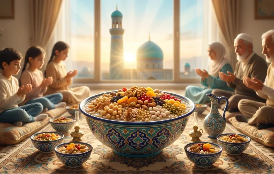 Tushda Ashura ko‘rsa nima bo‘ladi? Baraka va yengillik ta’biri