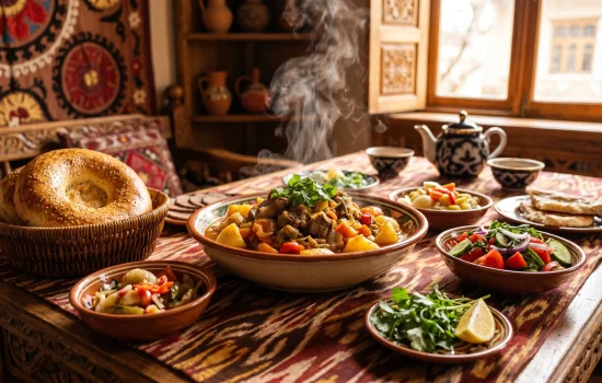 Tushda go‘sht ko‘rish: Mol, qo‘y va tovuq go‘shti nima anglatadi?