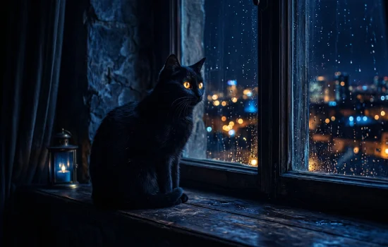 Tushda mushuk ko‘rsa nima bo‘ladi? Tush ta’biri va sirlari