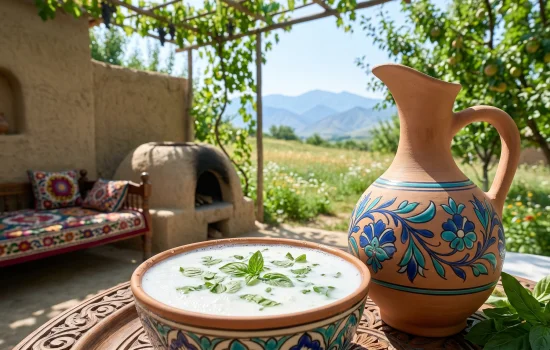 Tushda ayron ko‘rsa nima bo‘ladi? Salomatlik va rizq ta’biri