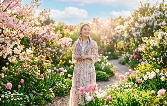 Tushda ayol ko‘rish: Xosiyati va hayotingizdagi o‘zgarishlar talqini