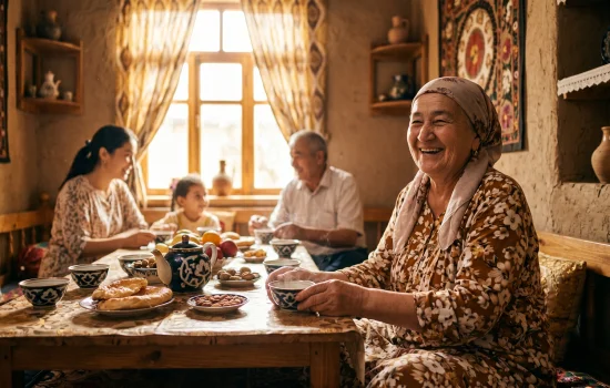 Tushda amma ko‘rsa nima bo‘ladi? Qarindoshlar va xushxabar ta’biri