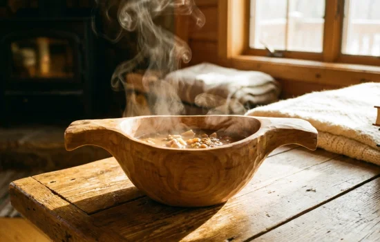 Tushda yog‘och kosa ko‘rsa nima bo‘ladi? Rizq va qanoat ta’biri