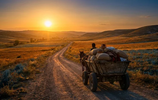 Tushda yuk ko‘rsa nima bo‘ladi? Mas’uliyat va baraka ta’biri