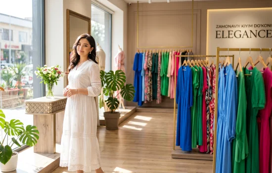 Tushda ko‘ylak ko‘rish: Yangi libos, xarid va kelinlik libosi ta’biri