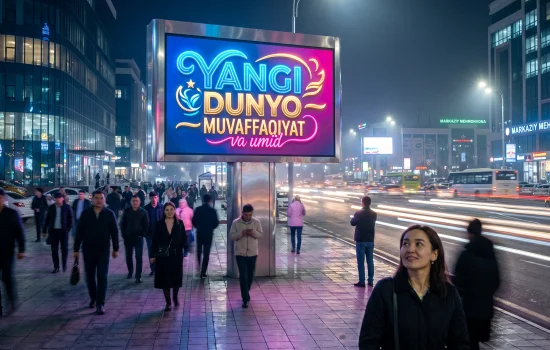 Tushda afisha va e’lon ko‘rsa nima bo‘ladi? Xushxabar ta’biri