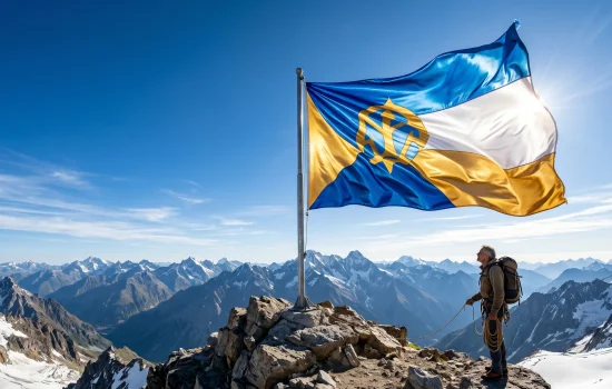 Tushda bayroq ko‘rsa nima bo‘ladi? G‘alaba va martaba ta’biri