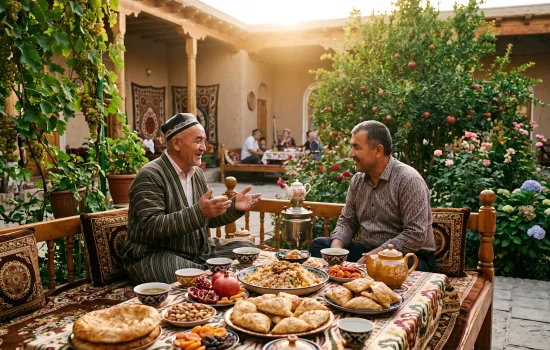 Tushda boja ko‘rsa nima bo‘ladi? Qarindoshlik va hamkorlik ta’biri