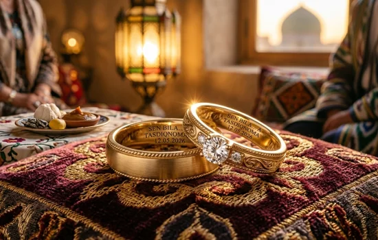 Tushda nikoh ko‘rsa nima bo‘ladi? Nikoh tush tabiri va ma’nosi