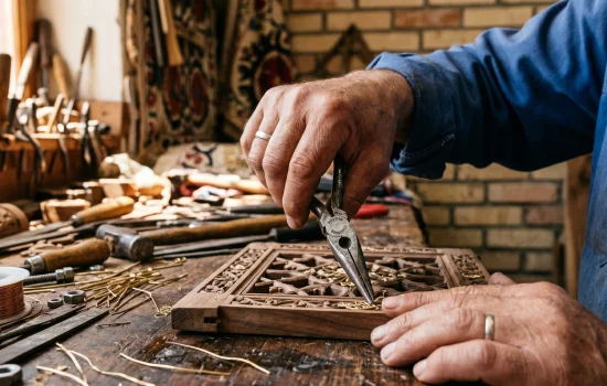 Tushda ombir ko‘rsa nima bo‘ladi? Ombir tush tabiri va ma’nosi