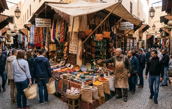 Tushda sotuvchi ko‘rsa nima bo‘ladi? Sotuvchi tush tabiri va ma’nosi