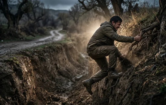 Tushda zovur ko‘rsa nima bo‘ladi? Zovur tush tabiri va ma’nosi