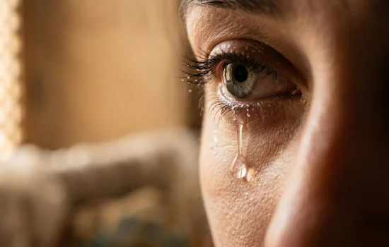 Tushda yig‘i ko‘rsa nima bo‘ladi? Yig‘lash tush tabiri va ma’nosi