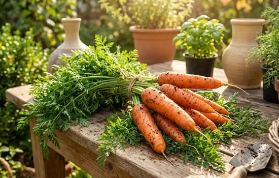 Tushda sabzi ko‘rsa nima bo‘ladi? Daromad va shifo ta’biri