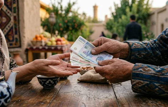Tushda nafaqa ko‘rsa nima bo‘ladi? Nafaqa tush tabiri va ma’nosi