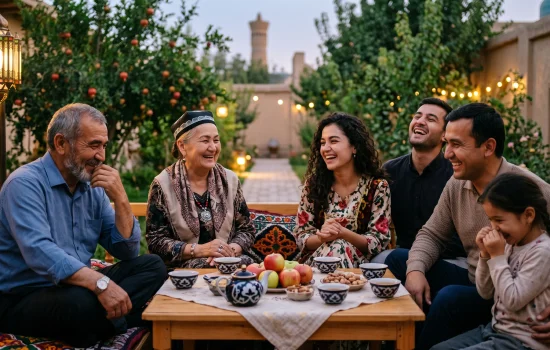 Tushda kulgu ko‘rsa nima bo‘ladi? Kulish tush tabiri va ma’nosi